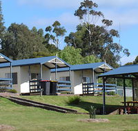 Bacchus Marsh Caravan Park - Redcliffe Tourism