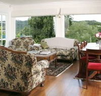 Forest Edge Country House - Redcliffe Tourism