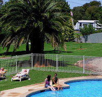 Swan Hill Holiday Park - Redcliffe Tourism