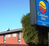 Zero Inn Motel - Redcliffe Tourism