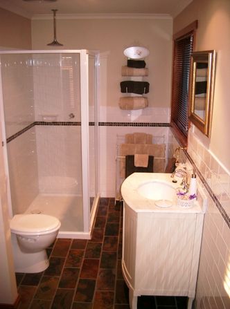 Barkstead VIC Redcliffe Tourism