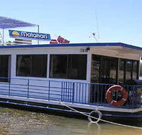 Matahari Houseboats - Redcliffe Tourism
