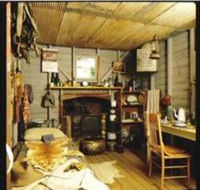 Isabella House - Redcliffe Tourism