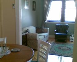 Luscombe Lodge B And B - Redcliffe Tourism 2