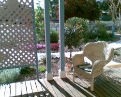 Luscombe Lodge B And B - Redcliffe Tourism 3