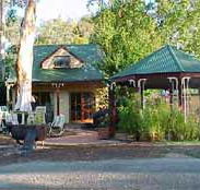 Yarrowee Cottage - Redcliffe Tourism