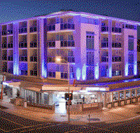 The Jephson Hotel - Redcliffe Tourism