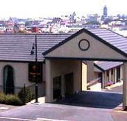 Quality Inn and Suites The Menzies - Redcliffe Tourism