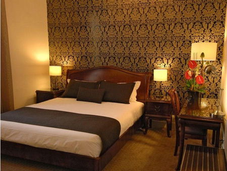 Quality Inn Heritage On Lydiard - Redcliffe Tourism 0
