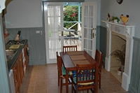 Glazebrook Cottage - Redcliffe Tourism 0