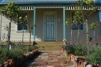 Glazebrook Cottage - Redcliffe Tourism 1