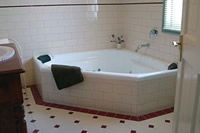 Glazebrook Cottage - Redcliffe Tourism 2
