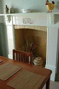 Glazebrook Cottage - Redcliffe Tourism 4