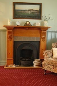 Glazebrook Cottage - Redcliffe Tourism 5