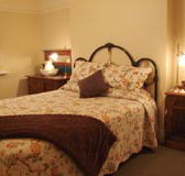 Curnow - Redcliffe Tourism