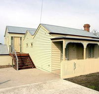 Carrigg House - Redcliffe Tourism