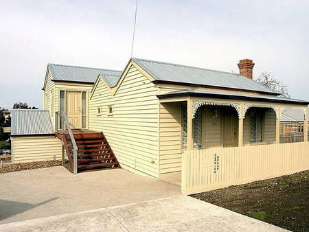 Carrigg House - Redcliffe Tourism 0