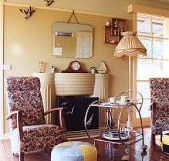 Cruzin the 50s 60s Bed and Breakfast - Redcliffe Tourism