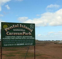 Pental Island Caravan Park and Holiday Farm - Redcliffe Tourism