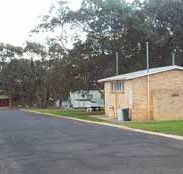 Kaniva Caravan Park - Redcliffe Tourism