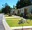 Wodonga Caravan and Cabin Park - Redcliffe Tourism
