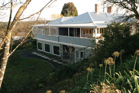 Azidene House - Redcliffe Tourism 0