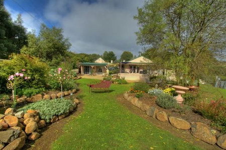 Peppermint Springs Retreat & Day Spa - Redcliffe Tourism 0