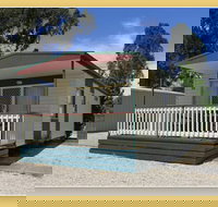 Alexandra Tourist Park - Redcliffe Tourism