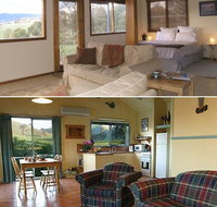 Athlone Country Cottages - Redcliffe Tourism