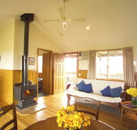 Idlewild Park Farm Accommodation - Redcliffe Tourism