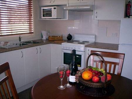 Binginwarri VIC Redcliffe Tourism