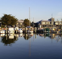 Bellevue on the Lakes - Redcliffe Tourism