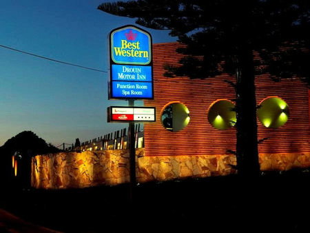 Drouin VIC Redcliffe Tourism