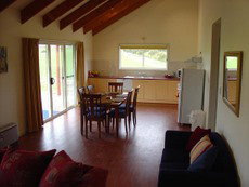 Fish Creek Farmview Cottages - Redcliffe Tourism 0