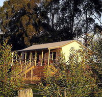 Birchwood Retreat Country Cottages - Redcliffe Tourism