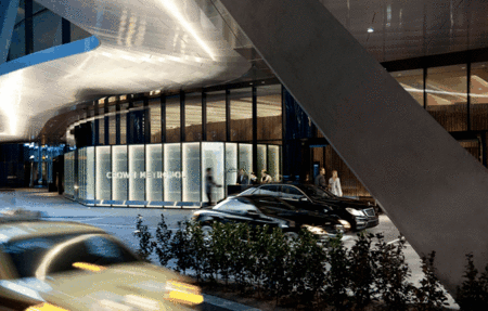 Crown Metropol - Redcliffe Tourism