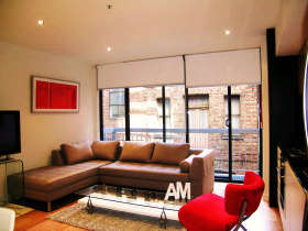 About Melbourne Apartments - Redcliffe Tourism 0