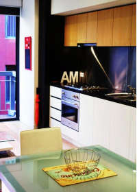 About Melbourne Apartments - Redcliffe Tourism 1