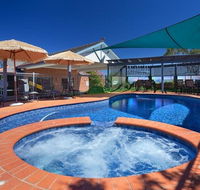 Comfort Inn and Suites Blazing Stump - Redcliffe Tourism