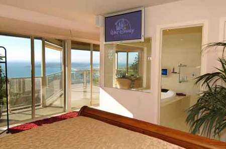 Summit Views At Arthurs Seat - Redcliffe Tourism 2