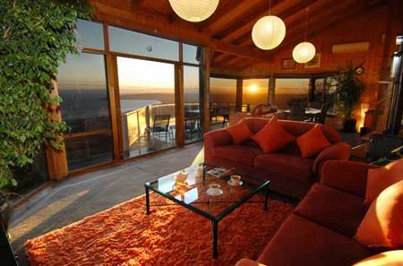 Summit Views At Arthurs Seat - Redcliffe Tourism 5