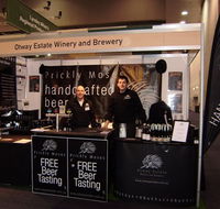 Otway Estate Winery And Brewery - Redcliffe Tourism