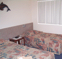 Nanango Star Motel - Redcliffe Tourism