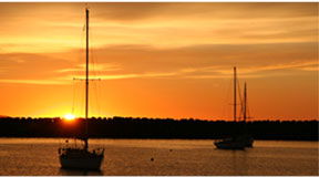 Apollo Bay Holiday Park - Redcliffe Tourism 2