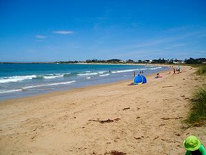  Redcliffe Tourism