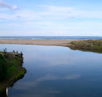 Apollo Bay Recreation Reserve Caravan And Camp Park - Redcliffe Tourism
