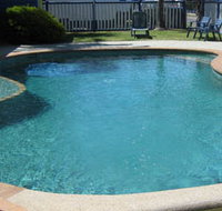 Golden Terrace Holiday Park - Redcliffe Tourism