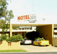 Bendigo Gateway Motel - Redcliffe Tourism