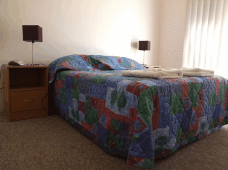 Carnarvon Central Apartments - Redcliffe Tourism