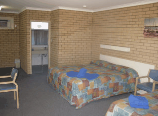 Fascine Lodge - Redcliffe Tourism